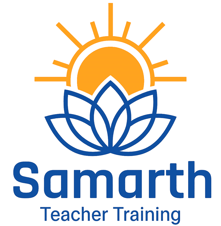 Samarth logo